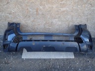 bumper rear part rear DACIA DUSTER 2 II HM 2017