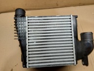 radiator intercooler PARTNER BERLINGO IV COMBO E 1.5 HDI new 23r