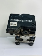 MAZDA 6 et Servo frein ABS 437-0739