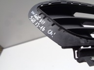 GRIGLIA PARAURTI VW GOLF VII 7 5G 5G0 12-16