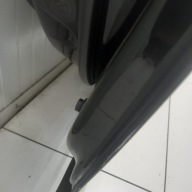 door right front BMW 6 LAKIER 475