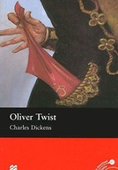 Macmillan Readers Oliver Twist Intermediate