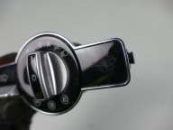 MERCEDES S W221 switch of the lights switch PANEL