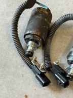 Sensor Sensor SERVOTRONIC PRZEKLADNI INFINITI QX70 FX35 FX37 FX50 FX30d
