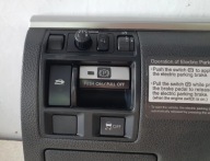 kryt obal volantu Subaru Outback IV Outback 4 09