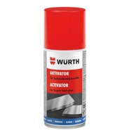 Wurth 089330120 aktivátor pre kyanoakrylátové lepidlo 150 ml