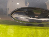 BMW 4 G22 G23 door right C4F KEYLESS SHADOWLINE