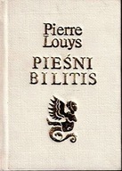 Pieśni Bilitis Pierre Louys /miniatura