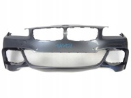BMW 2 F45 F46 m-packet bumper front front