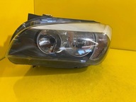 LAMPA ĽAVÁ BMW X1 E84 LIFT OBYČAJNÁ 2990001-09