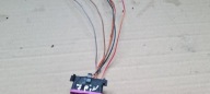 A4 B8 connecting spoiler adapter OBD 3A0972695A A6 C7 C8 A7 4G A4 B8 S4 A4 B9 8W