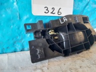 handle inner left rear part PEUGEOT 208