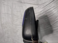 mirror manually left Citroen Berlingo and k: KMHC 2PIN