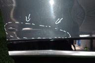 KIA SPORTAGE V 5 door right front front