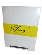 STING 25 Years The Best Of (BOX 3CD+DVD+książka)