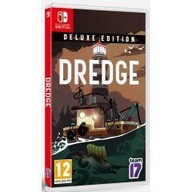 DREDGE (DELUXE EDITION) [GRA SWITCH]