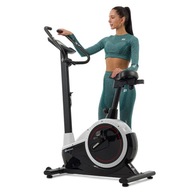 Rower elektryczny magnetyczny rower stacjonarny treningowy do domu do 150kg