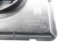 control unit lights LED VOLVO S60 III V60 II 18