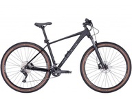 Rower MTB BULLS Copperhead 2 27,5 r. 51 black matt