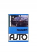 Renault 21. Obsługa i naprawa