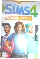 The Sims 4: Witaj w pracy