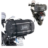 Batožinová taška ROLLBAG vodotesná 50L na motocykel
