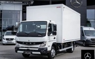 FUSO Canter 9C18 AMT IZOTERMA lad. 4400 kg IZO...