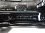 RANGE ROVER EVOQUE L551 VELAR L560 18- Blinkerleuchte LED W Spiegel links