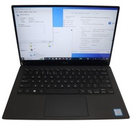 Laptop Dell XPS 13 9360 13,3 " Intel Core i7 8 GB / 256 GB MN69