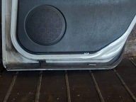 door complete right rear part VOLKSWAGEN GOLF IV LB9A