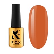 FOX Gel Polish Gold Spectrum 112 7 ml