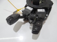 PANEL steering wheel levers and controls ring BMW E61 LCI with shifting EU 9170211 (4822655)