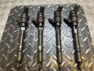 Einspritzdüse Einspritzdüse KOMPLET KIA MAGNETIS 0445110258