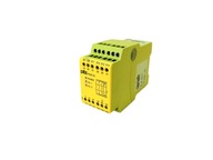 PILZ PNOZ X3 24VAC 24VDC 3n/o 1n/c 1so Bezpečnostné relé