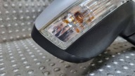 mirror right 6 PIN FORD FIESTA MK7 EUROPA