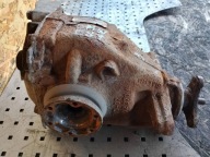 differential diff differential BMW E87 756616901 przeloze 3,07 Przeloze dyfra 3,07