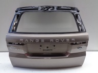 boot doors RANGE ROVER SPORT 13- NR 37782