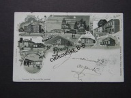 SZAKÁLL ÜDVÖZLET 1898