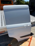 FORD TRANSIT COURIER Tür PRZESUWNE rechts KPL 16r EU