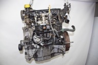 engine pillar K9K B702 1.5 DCI 81 KM RENAULT CLIO II
