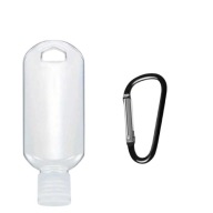 ДОРОЖНЯ ПЛЯШКА SHEIN З ГАЧКОМ 9MD SC1