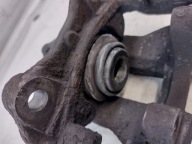 caliper brake jarzmo left rear part Mercedes W211 1,8 compressor; sedan