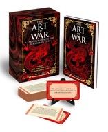 The Art of War Book & Card Deck: A Strategy