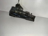 handle door tylnych rear part left AUDI A4 B8 07