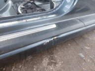 threshold right + pillar central AUDI A6 C6 sedan KOMBI