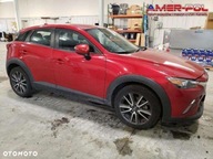 Mazda CX-3 2017 r. Mazda CX-3 silnik 2.0 L , ...