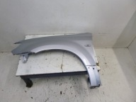 parafango sinistra Mitsubishi Outlander A31 2001 – 2006 SREBNY