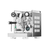Bankový tlakový kávovar Rocket Appartamento 1200 W strieborná/sivá