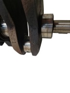 albero motore VW POLO IV 1.2 6V AWY