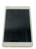 Tablet Apple iPad Mini 2 Gen 7,9" 2 GB 16 GB 4G LTE Brak ICloud GH62